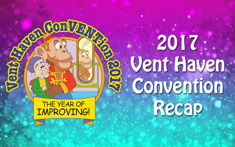 2017 Convention Recap