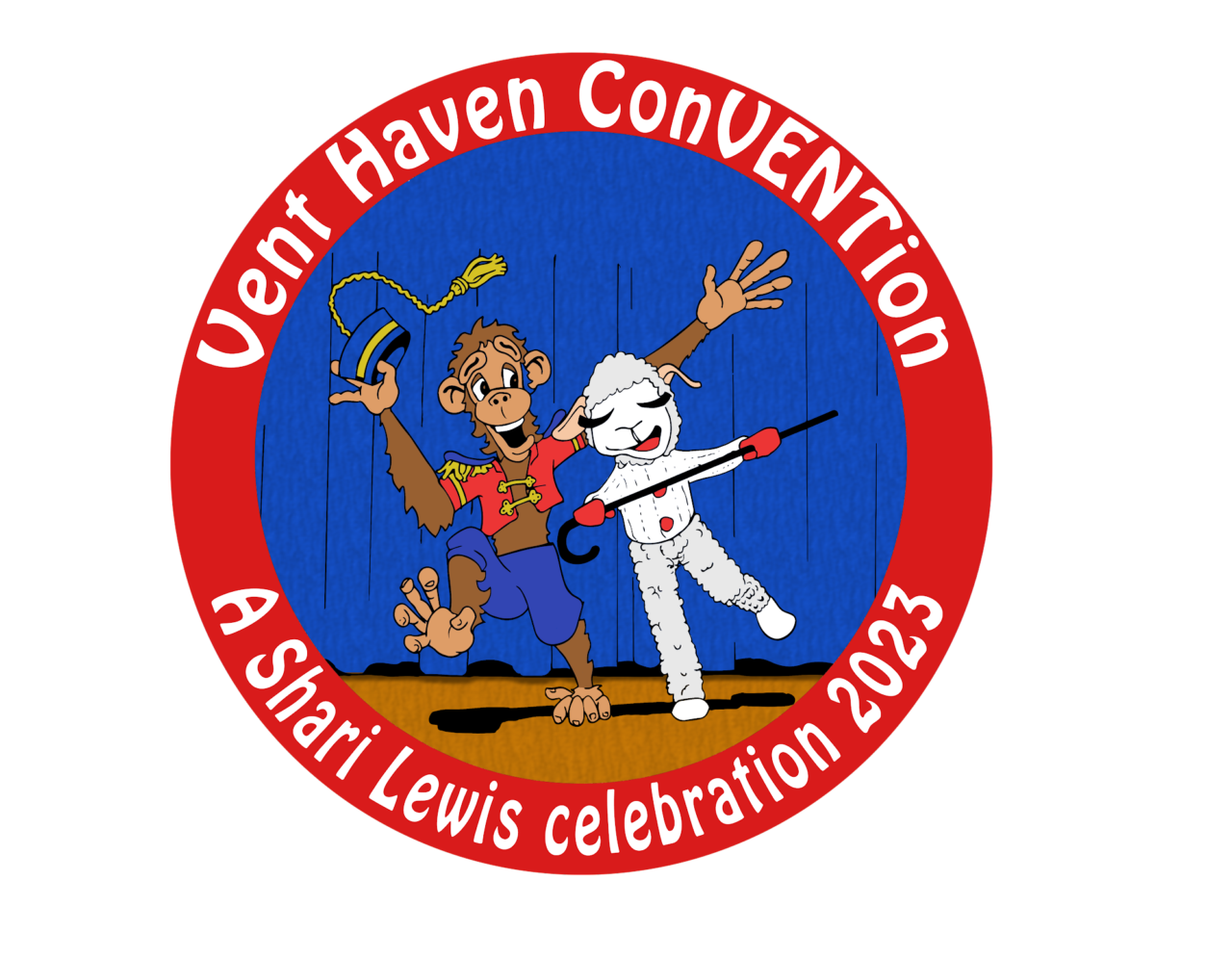2023-convention-schedule-vent-haven-convention