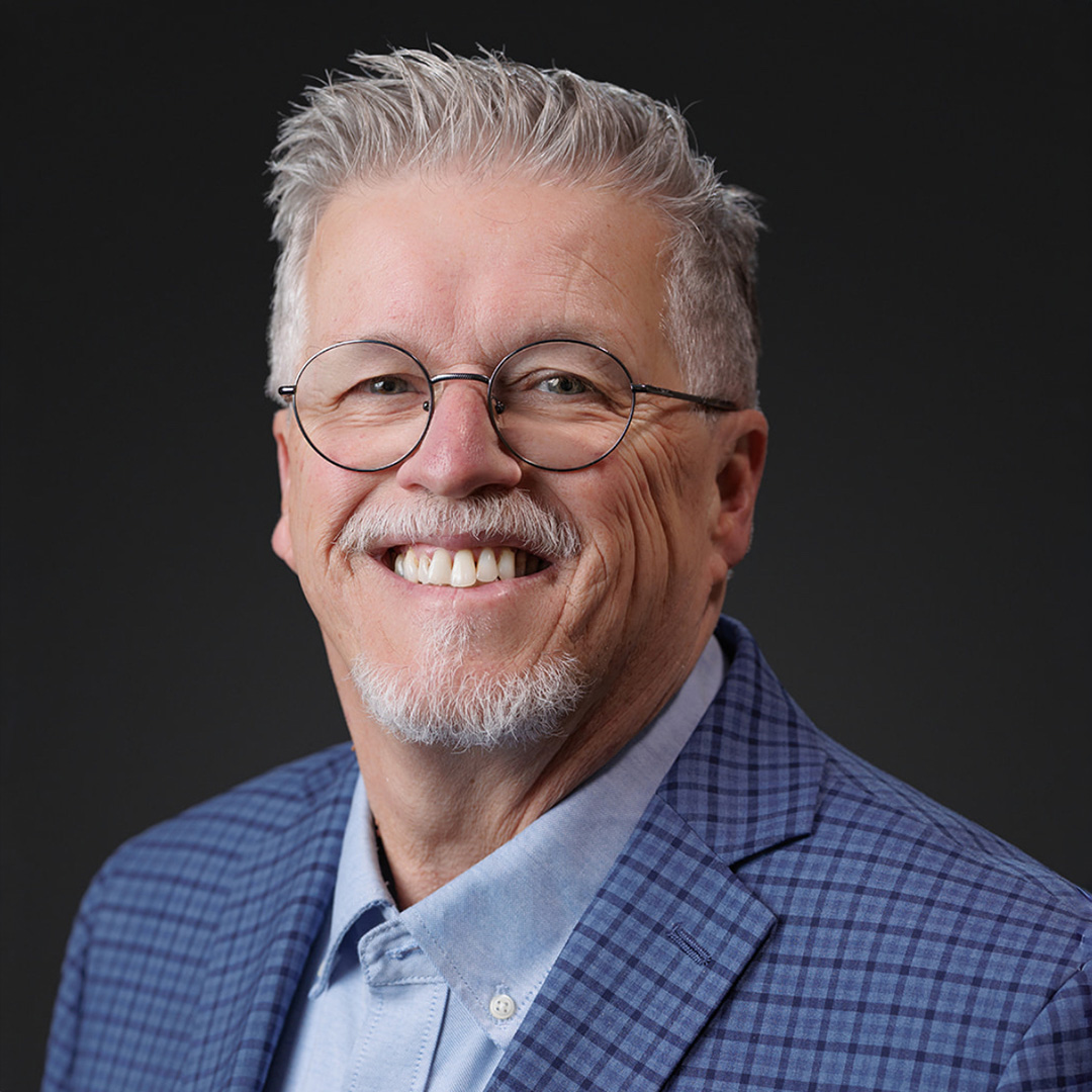 Al Getler - 2026 VHC Executive Director