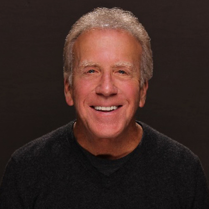 Al Getler - 2026 VHC Executive Director