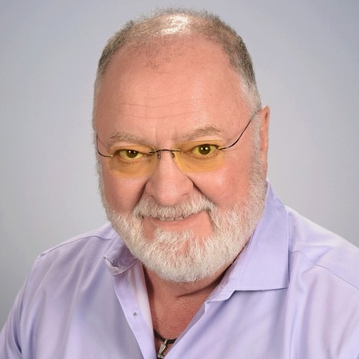 Tom Crowl
